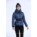 new style designer long ladies winter coats